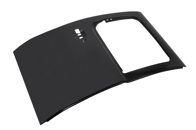 20840666 - Body: Outer Panel for Chevrolet: Avalanche, Silverado 1500, Silverado 2500 HD, Silverado 3500 HD, Suburban 1500, Suburban 2500 | GMC: Sierra 1500, Sierra 2500 HD, Sierra 3500 HD, Yukon XL 1500, Yukon XL 2500 Image