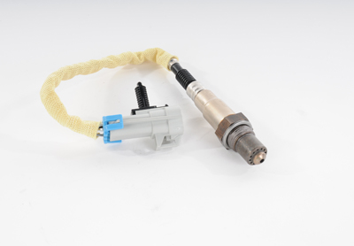 12634063 - Emission System: Rear Oxygen Sensor for Cadillac: CTS | Chevrolet: Camaro Image