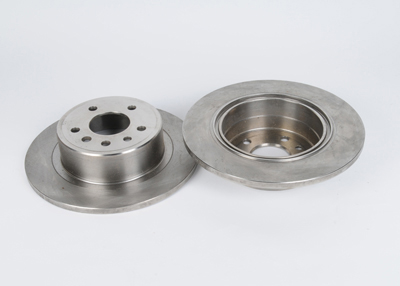 93182292 - : Rotor for GM Image