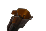 84878468 - : Driver Side Wheel Speed Sensor Hole Plug for GM Image