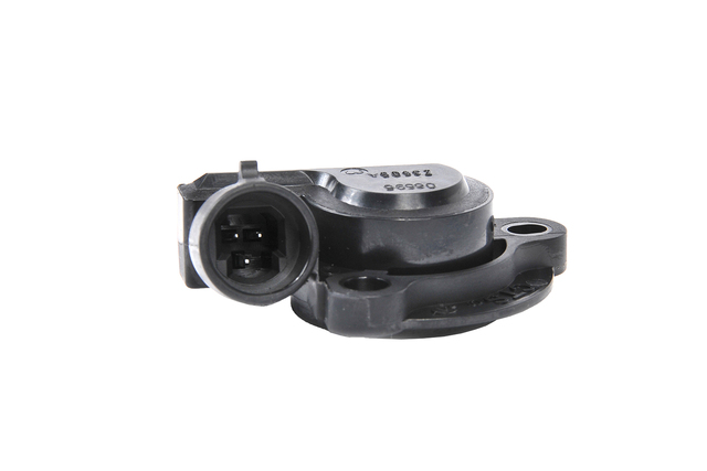 93740914 - : Throttle Position Sensor for Chevrolet: Aveo Image