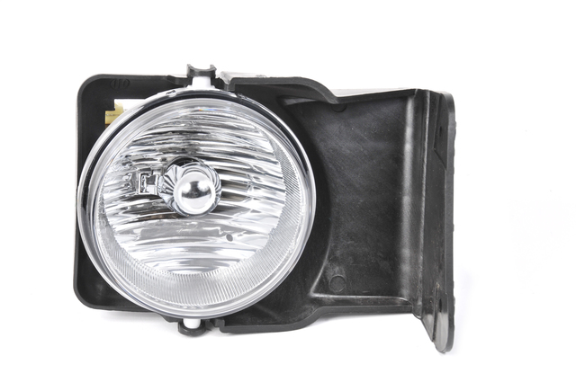 15190985 - Electrical: Fog Lamp Assembly for GMC: Sierra 1500, Sierra 1500 HD, Sierra 2500, Sierra 2500 HD, Sierra 3500 Image