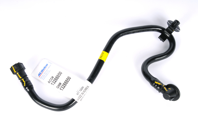 13288850 - Body: Vacuum Hose for Chevrolet: Cruze, Cruze Limited Image