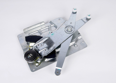 5483148 - Body: Regulator for Chevrolet: Blazer, S10 | GMC: Jimmy, Sonoma | Oldsmobile: Bravada Image