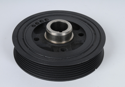 88969562 - Engine: Pulley for Pontiac: Vibe Image