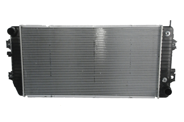 22805590 - Cooling System: Radiator for Chevrolet: Express 2500, Express 3500, Express 4500 | GMC: Savana 2500, Savana 3500, Savana 4500 Image