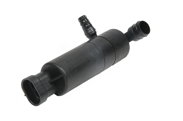 22806493 - Body: Washer Pump for Cadillac: CTS, SRX, STS Image