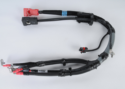 15903462 - Electrical: Battery Cable for GM Image
