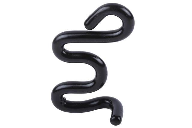 22771302 - : Parking Brake Intermediate Cable Guide for GM Image