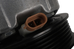 19418180 - HVAC: Compressor for Buick: LaCrosse | Chevrolet: Impala, Monte Carlo | Pontiac: Grand Prix Image