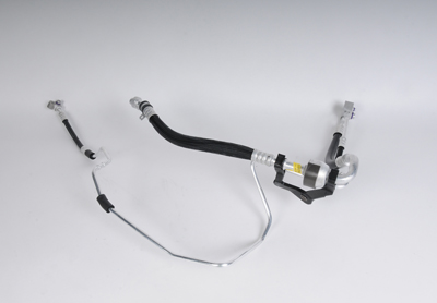13251733 - HVAC: Pressure Hose for Saturn: Astra Image