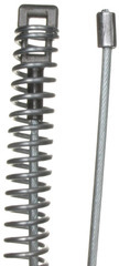 19110852 - : Rear Driver Side Parking Brake Cable Assembly for GM Image