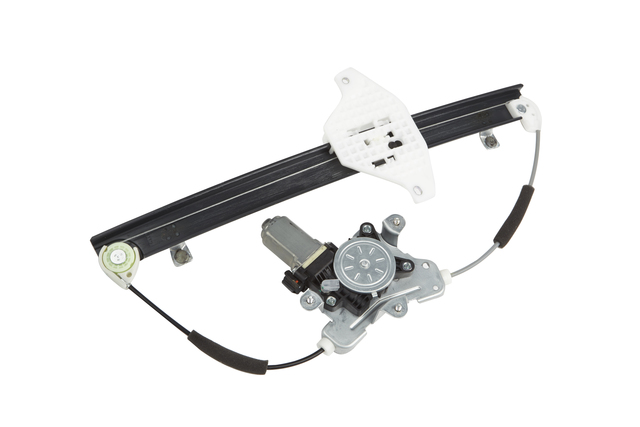 23196512 - Body: Window Regulator for Chevrolet: Captiva Sport | Saturn: Vue Image