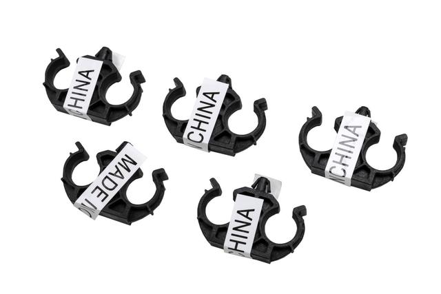 23252880 - : Rear Parking Brake Cable Clip for GM Image