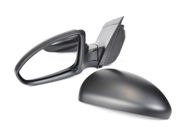 19258657 - Body: Mirror Assembly for Chevrolet: Cruze, Cruze Limited Image