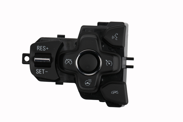 23154421 - Steering: Cruise Switch for GM Image
