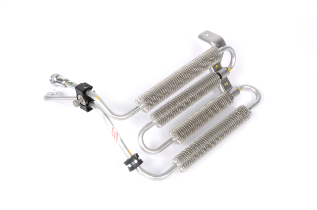 23466343 - Cooling System: Trans Cooler for Chevrolet: Corvette Image