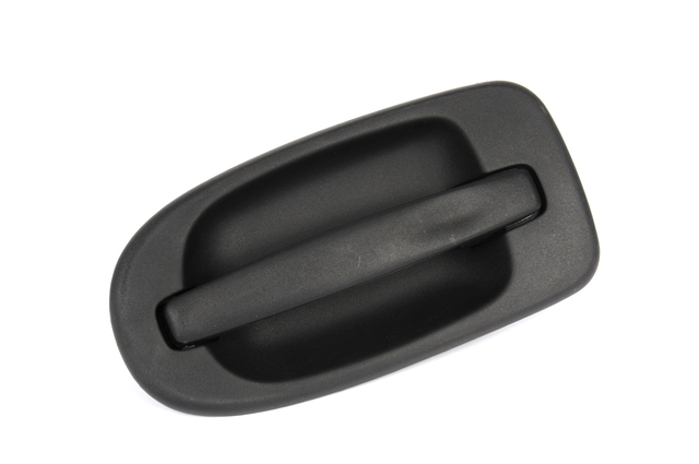 10322222 - Body: Handle, Outside for Chevrolet: Uplander, Venture | Saturn: Relay Image