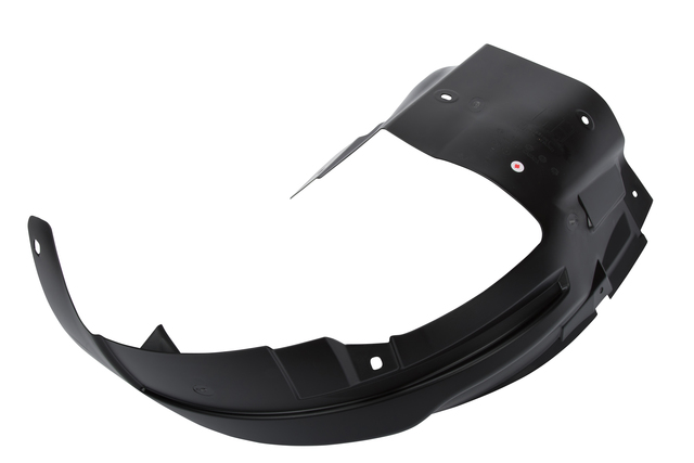 20851001 - Body: Fender Liner for GM Image