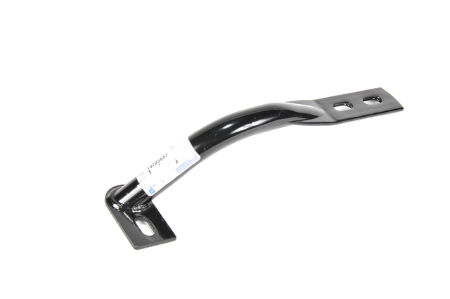 15705657 - Body: Bumper Brace for Cadillac: Escalade, Escalade ESV, Escalade EXT | Chevrolet: Silverado 1500, Silverado 1500 HD, Suburban 1500, Tahoe | GMC: Sierra 1500, Sierra 1500 Classic, Sierra 1500 HD, Sierra 1500 HD Classic, Sierra 2500, Sierra 2500 HD, Sierra 2500 HD Classic, Sierra 3500, Sierra 3500 Classic, Sierra 3500 HD, Yukon, Yukon XL 1500 Image