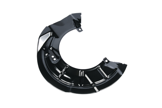 96892382 - Brakes: Splash Shield for Chevrolet: Sonic Image