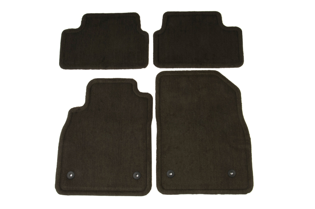 95229924 - Interior: Mat Pkg for Chevrolet: Cruze Image