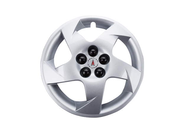 22676859 - Suspension: Wheel Cover for Pontiac: Vibe Image