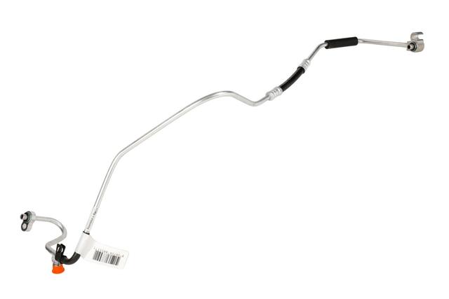 84451981 - HVAC: Evaporator Tube for Chevrolet: Express 1500, Express 2500, Express 3500, Express 4500 | GMC: Savana 1500, Savana 2500, Savana 3500, Savana 4500 Image