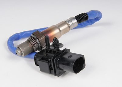 12596327 - : Oxygen Sensor for Cadillac: CTS, SRX, STS Image