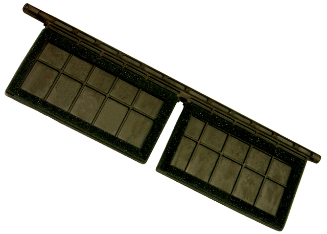 10309564 - HVAC: Valve for Buick: Rendezvous | Chevrolet: Venture | Oldsmobile: Silhouette | Pontiac: Aztek Image