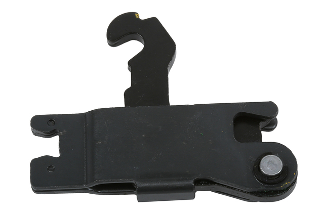 15855602 - : Rear Parking Brake Actuator for Buick: Enclave | Cadillac: XTS | Chevrolet: Traverse | GMC: Acadia, Acadia Limited | Saturn: Outlook Image