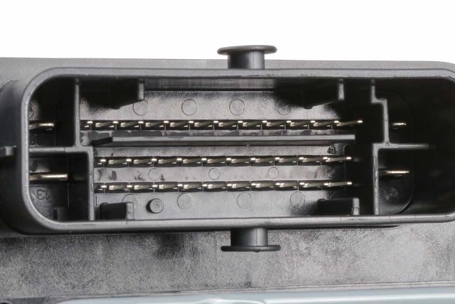 92274612 - Electrical: Control Module for GM Image