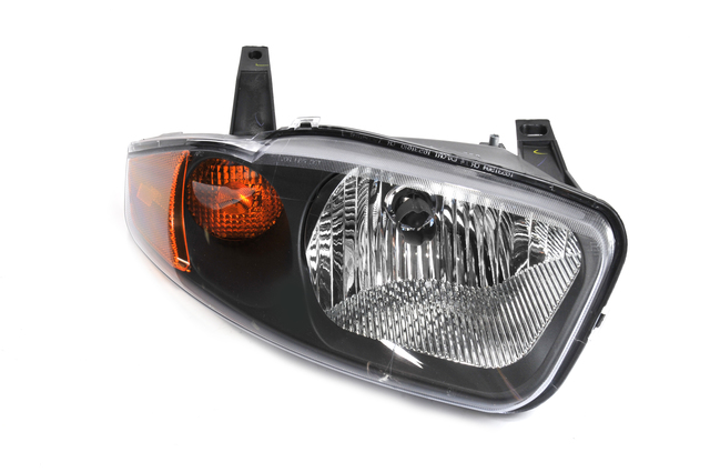 22707273 - Electrical: Headlamp Assembly for GM Image