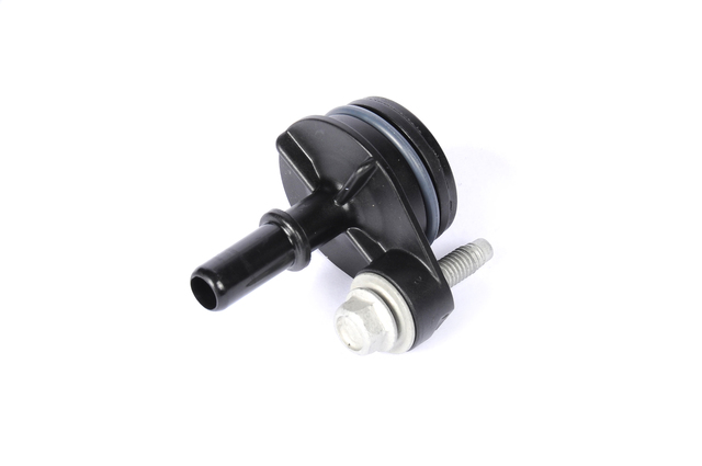 12655400 - : Positive Crankcase Ventilation (PCV) Valve for Buick: Envision, LaCrosse, Regal | Cadillac: ATS, CTS | Chevrolet: Blazer, Colorado, Impala, Malibu, Malibu Limited | GMC: Acadia, Canyon Image
