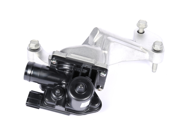 12636250 - : Secondary Air Injection Shut-Off and Check Valve for Cadillac: ATS Image