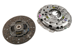 24255748 - Clutch: LSX/LS7 Clutch Kit for Chevrolet: Camaro, Corvette Image