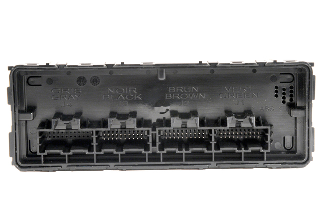 13506228 - HVAC: Controller for Cadillac: Escalade | Chevrolet: Silverado 1500, Silverado 2500 HD, Silverado 3500 HD, Tahoe | GMC: Sierra 1500, Sierra 2500 HD, Sierra 3500 HD, Yukon Image