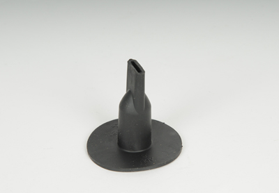 15189481 - : Auxiliary Air Conditioning Evaporator Core Case Drain Tube for Buick: Enclave | Cadillac: Escalade, Escalade ESV, XT6 | Chevrolet: Suburban 1500, Suburban 2500, Tahoe, Traverse, Traverse Limited | GMC: Acadia, Acadia Limited, Yukon, Yukon XL 1500, Yukon XL 2500 | Saturn: Outlook Image