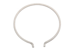 84368191 - : Transfer Case Rear Output Shaft Rear Bearing Outer Retaining Ring for GM Image
