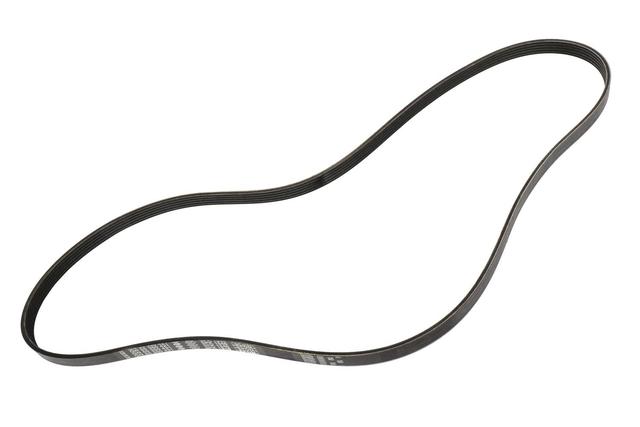55350421 - Cooling System: Serpentine Belt for Saturn: Astra Image