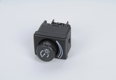 22627383 - Body: Dimmer Switch for Saturn: Aura Image