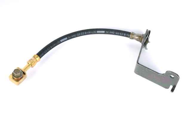 10343495 - Brakes: Brake Hose for Chevrolet: Venture | Oldsmobile: Silhouette | Pontiac: Montana Image