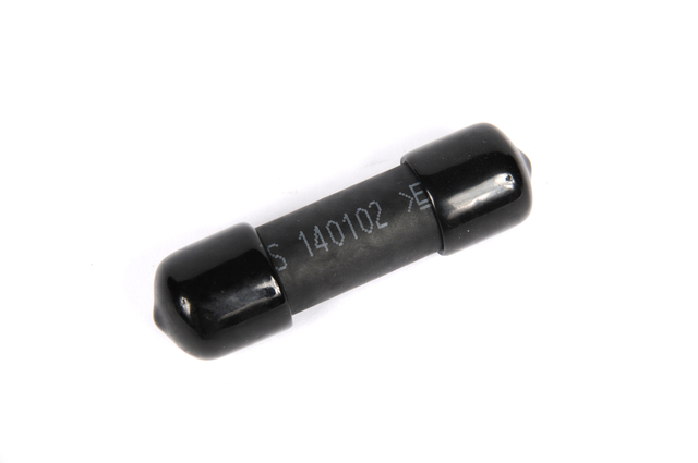 12636278 - : Fuel Return Hose for GM Image