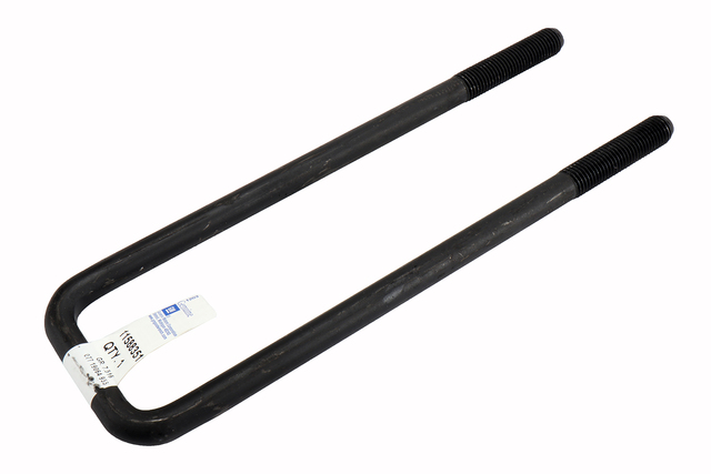 11588351 - Suspension: Bolt for Chevrolet: Silverado 3500 | GMC: Sierra 3500 Image