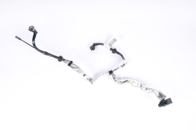 23114572 - : Power Brake Booster Vacuum Hose Assembly for Cadillac: ATS, CTS Image