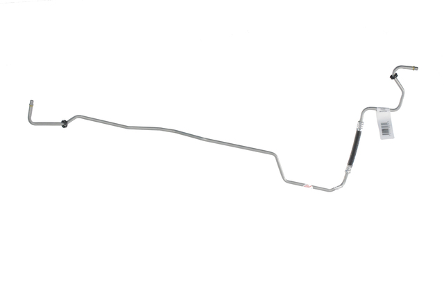 20788330 - : Automatic Transmission Fluid Cooler Inlet Line for Hummer: H3 Image