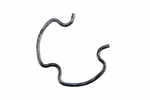 88996648 - : Inlet Pipe Retainer Clip for Chevrolet: Camaro, Corvette Image