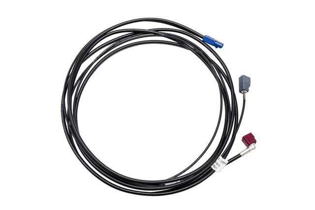 92279078 - Electrical: Antenna Cable for GM Image