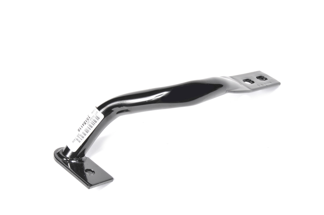 15184118 - Body: Mount Brace for Chevrolet: Silverado 2500, Silverado 2500 HD, Silverado 2500 HD Classic, Silverado 3500, Silverado 3500 Classic, Silverado 3500 HD | GMC: Sierra 1500, Sierra 1500 Classic, Sierra 1500 HD, Sierra 1500 HD Classic, Sierra 2500, Sierra 2500 HD, Sierra 2500 HD Classic, Sierra 3500, Sierra 3500 Classic, Sierra 3500 HD Image