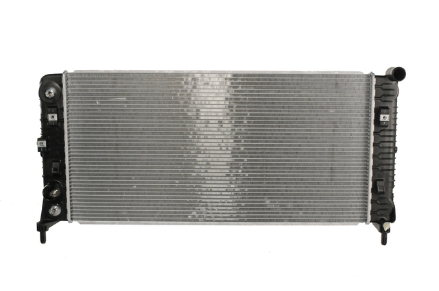 22809024 - Cooling System: Radiator for GM Image